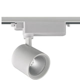 Commercial Space LED Track Light with High CRI 95+ and Color Tunable, COB Spot Light for Office - image 1