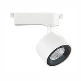 Competitive Led Track Light Gu10 System and Led Track Light Barn Door - image 1