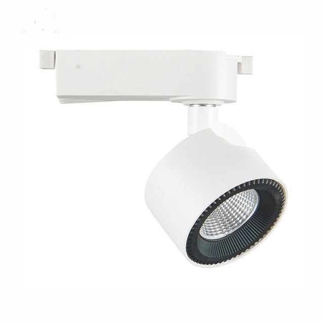 Competitive Led Track Light Gu10 System and Led Track Light Barn Door - image 1