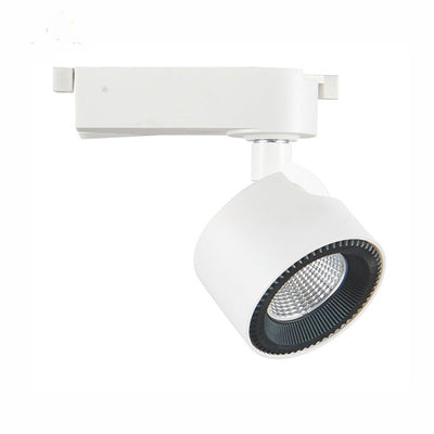 Competitive Led Track Light Gu10 System and Led Track Light Barn Door
