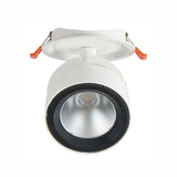 Competitive Led Track Light Gu10 System and Led Track Light Barn Door - image 3