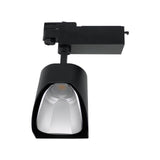 Complete Hotel Lighting Solution Trimless Recessed Downlight + Wall Washer Track Light - image 5