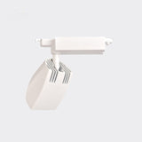 Complete Hotel Lighting Solution Trimless Recessed Downlight + Wall Washer Track Light - image 6