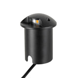 LED Outdoor Light Waterproof Fashion Recessed Wall Lamp Garden Light CP702 - image 1