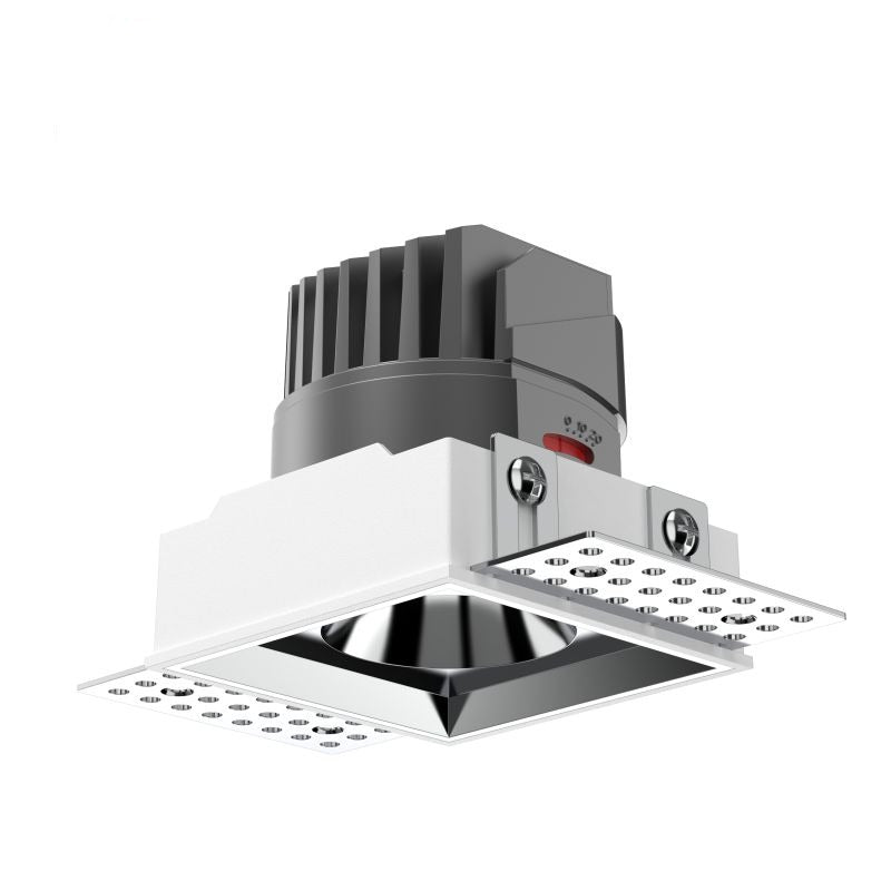 2025 New Design Trimless 20W Led Ceiling Lighting Recessed Ceiling Light 20w Trimless Led Ceiling Lamp From Factory - image 1