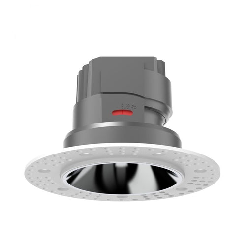5W Trimless Led Downlight 5w Adjustable Spotlight 5w Recessed Ceiling Light  From Factory - image 1