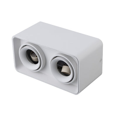 Surface Mounted Aluminum Down Light Gu10 Recessed Fixture Downlight Gu5.3 E27 Downlight Fitting