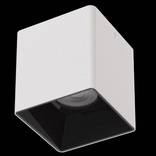 Commercial Indoor Ceiling IP65 8w 12w 15w 20w 25w 30w 40w 45w Surface Mounted Square Spotlight Led Downlight - image 1