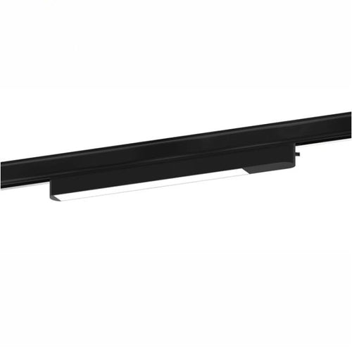 Magnetic LED Track Light Linear Spot LED Magnetic Light for Shop - image 1