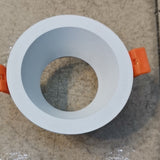 LED Downlight for GU10 MR16 - image 1