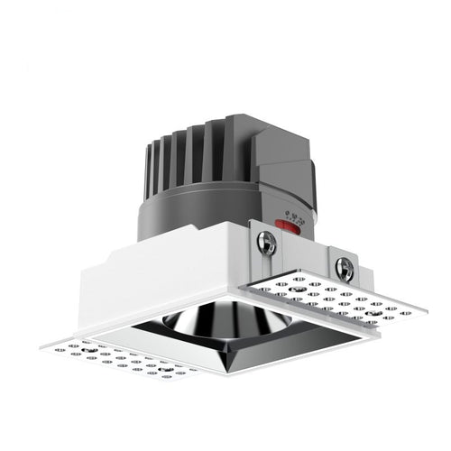 Hot Sales Cob Modern Home Wall Spotlight 20w Led Lighting Downlights - image 1