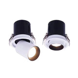 CRI97+ Museum Wall Washer - Motorized Stretch Spotlight System - image 6