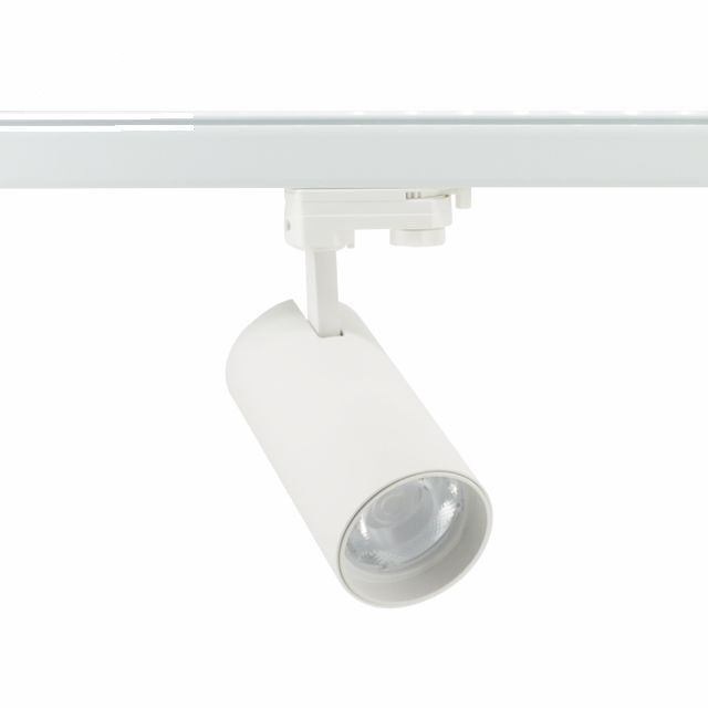 Customizable Commercial Track Lights for 5 Years Warranty - image 1