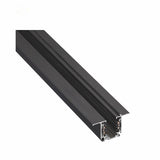 Dali 3phase 6wires Track Rail System Track Rail 1M Ceiling Rail Linear - image 3