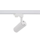 dim to warm 1800k-3000K 2000k 2200k 15W 12w 10w dimming LED track light - image 2
