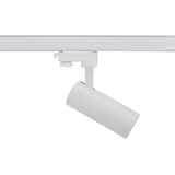 dim to warm 1800k-3000K 2000k 2200k 15W 12w 10w dimming LED track light - image 6