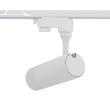 dim to warm 2000k-3000k led track light 2200k 1800k - image 2