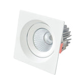 Dim to Warm Led Downlight 1800k 2200k 1800-3000k - image 2