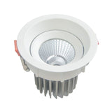 Dim to Warm Led Downlight 1800k 2200k 1800-3000k - image 4