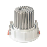 Dim to Warm Led Downlight 1800k 2200k 1800-3000k - image 5