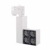 Dmx Led Track Light Rectangular Track Light 30W - image 2