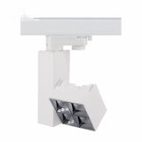 Dmx Led Track Light Rectangular Track Light 30W - image 3