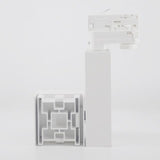 Dmx Led Track Light Rectangular Track Light 30W - image 4