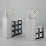 Dmx Led Track Light Rectangular Track Light 30W - image 6