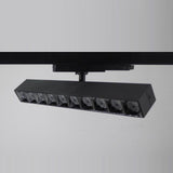 Easy to Install 2025 NEW Square Track Light Led Square Track Light - image 3