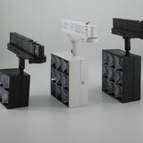 Easy to Install 2025 NEW Square Track Light Led Square Track Light - image 6