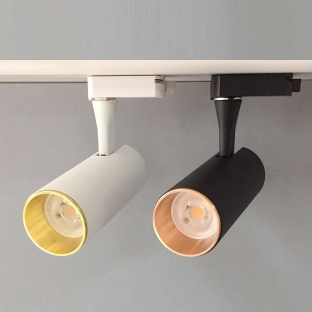 Easy-to-Install LED GU10 Bulb Light - image 1