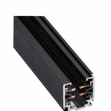 Factory Price Dali Rail Track System 4 Wires Track  Rail Track System 4 Wires Dali Dimmable - image 1