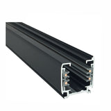 Factory Price Track System 4 Wires Track Light Rail - image 1