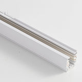 Factory Price Track System 4 Wires Track Light Rail - image 3