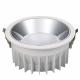 Fast Delivery SKD Aluminum Led Downlight Empty Housing - image 1