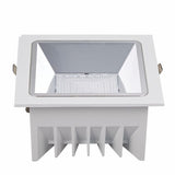 Fast Delivery SKD Aluminum Led Downlight Empty Housing - image 2