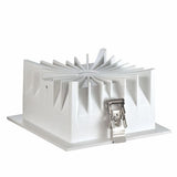 Fast Delivery SKD Aluminum Led Downlight Empty Housing - image 3