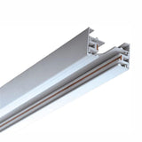 Flexible Track Lighting System, 3/4/6 Wire Rail Bar with Connectors for LED Spotlights, Wholesale & OEM - image 2