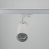 Gold Brass Track Light Fixtures for Luxury Hotel Lobby Lighting - image 1