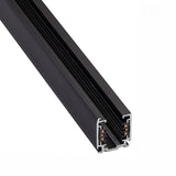 Heavy-Duty Copper Track Rail with 3-Circuit Design - Compatible with LED Spotlights - image 6