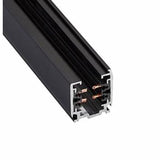 Heavy-Duty Copper Track Rail with 3-Circuit Design - Compatible with LED Spotlights - image 3