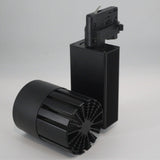 High Brightness Track Light for Warehouse/Industrial Shelving - image 3