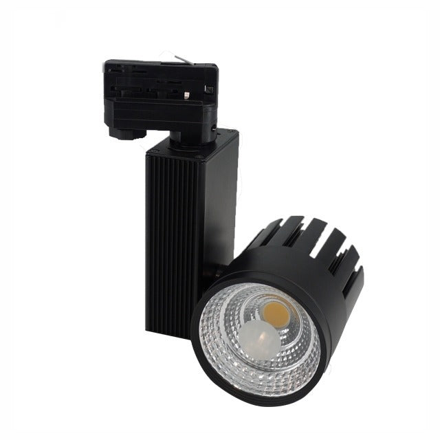 High Quality 10W 20W 30W 97RA Museum Track Light - image 1