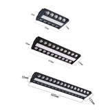 High Quality High Power Commercial Led Linear Lighting for Supermarket - image 4