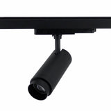 Hot Sale Factory Produce 10W 20W 30W COB Zoomable Adjustable LED Track Light Dimmable - image 1