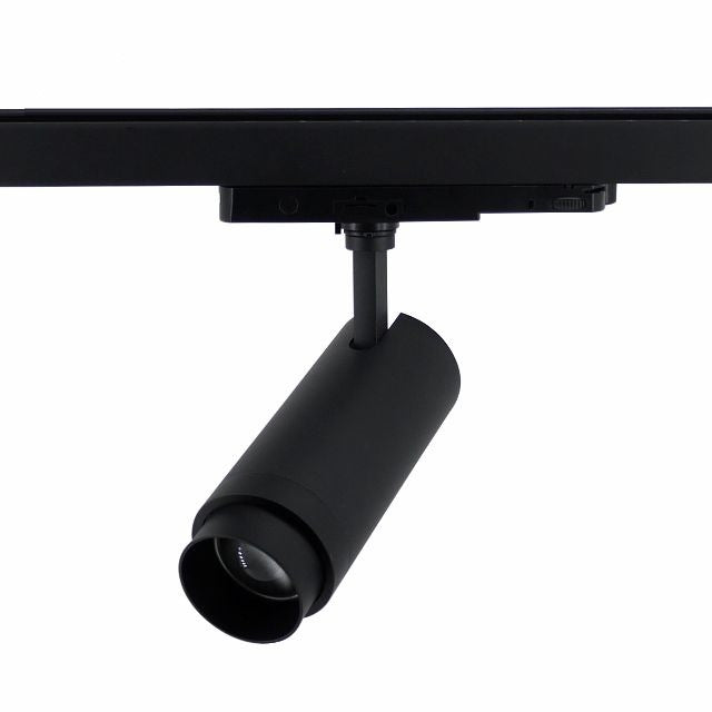 Hot Sale Factory Produce 10W 20W 30W COB Zoomable Adjustable LED Track Light Dimmable - image 1