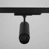 Hot Sale Factory Produce 10W 20W 30W COB Zoomable Adjustable LED Track Light Dimmable - image 3