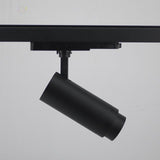 Hot Sale Factory Produce 10W 20W 30W COB Zoomable Adjustable LED Track Light Dimmable - image 4