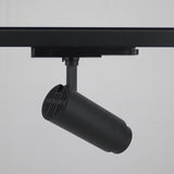 Hot Sale Factory Produce 10W 20W 30W COB Zoomable Adjustable LED Track Light Dimmable - image 6