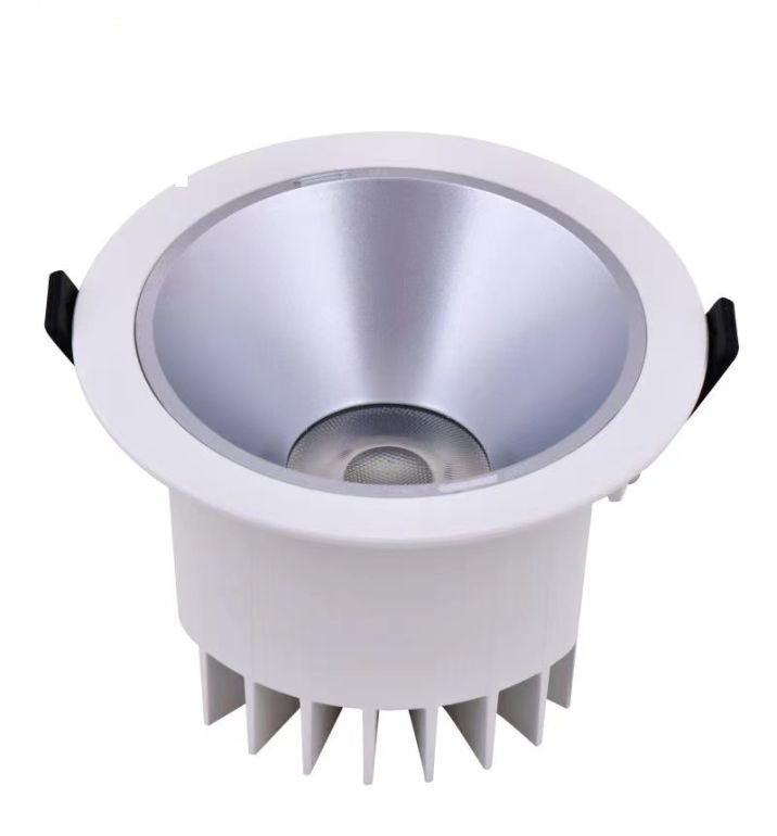 IP65 30w Led Downlight 30w Cob Light Recessed Ceiling Light 30w Led Ceiling Lamp - image 1